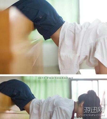 一边摸一边亲一边弄的相关介绍