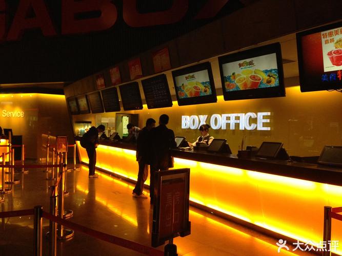 电影院英语的相关介绍