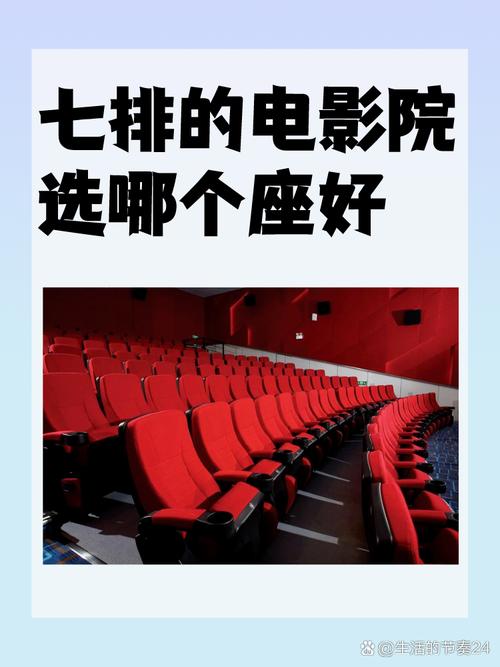 国外影院的相关介绍