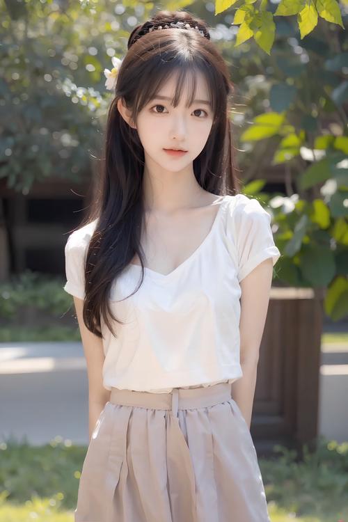 黄动漫女生的相关介绍