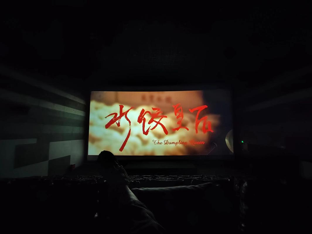 晓晓电影院的相关介绍
