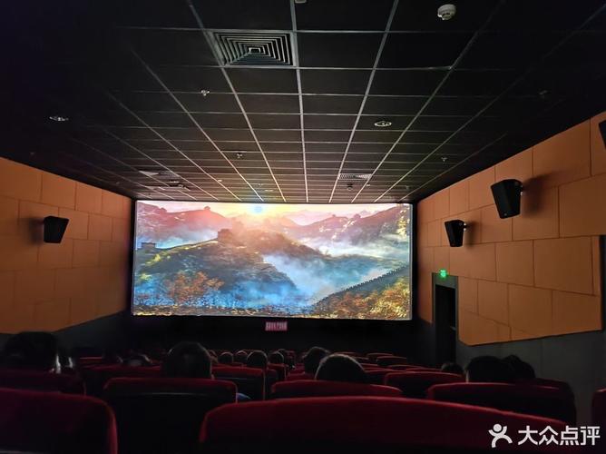 华谊兄弟影院团购的相关介绍