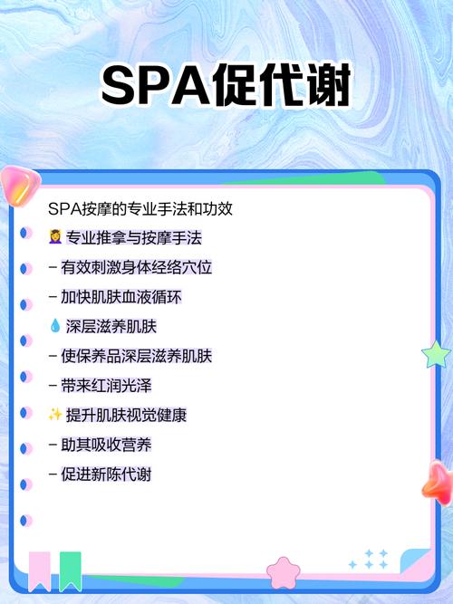 日本精油推拿的相关介绍