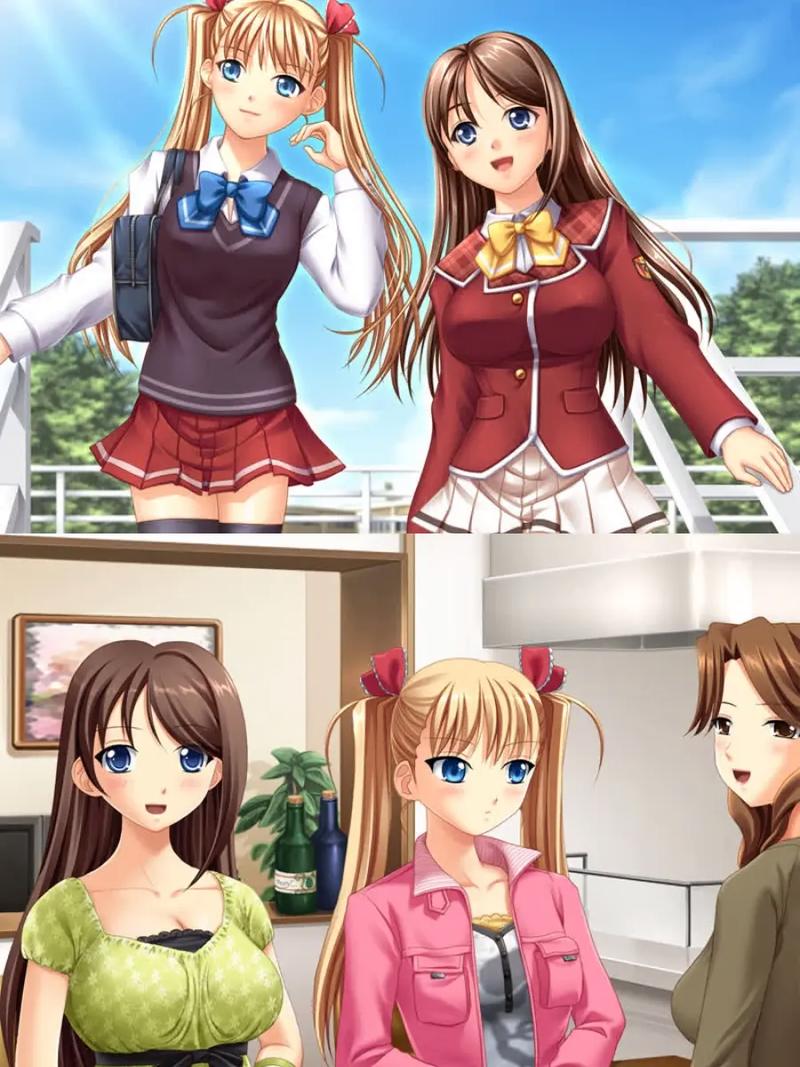 18美女在线观看的相关介绍