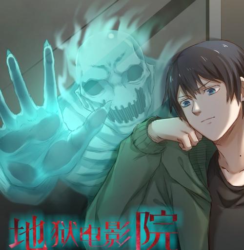 流沙电影院的相关介绍