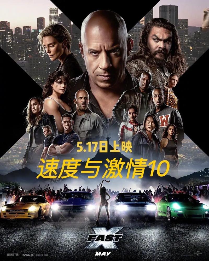 最新电影院上映电影的相关介绍