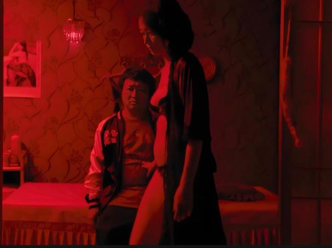俄罗斯videos极品毛片的相关介绍